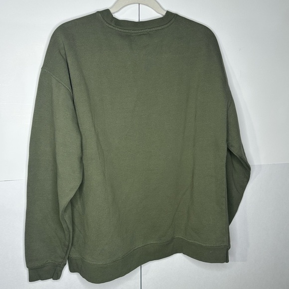 NASH Collection Iconic Sweatshirt - Picture 4 of 5